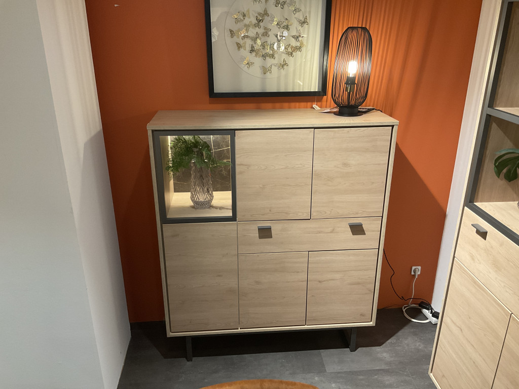 Highboard