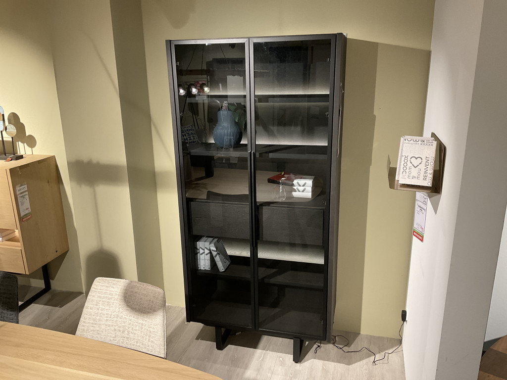 Vitrine