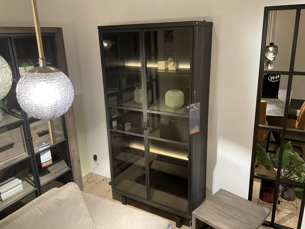 Vitrine