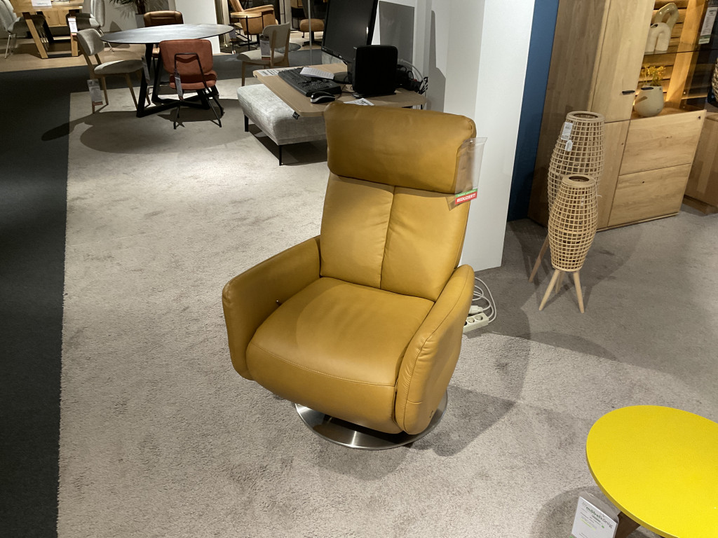 Dreh-Sessel
