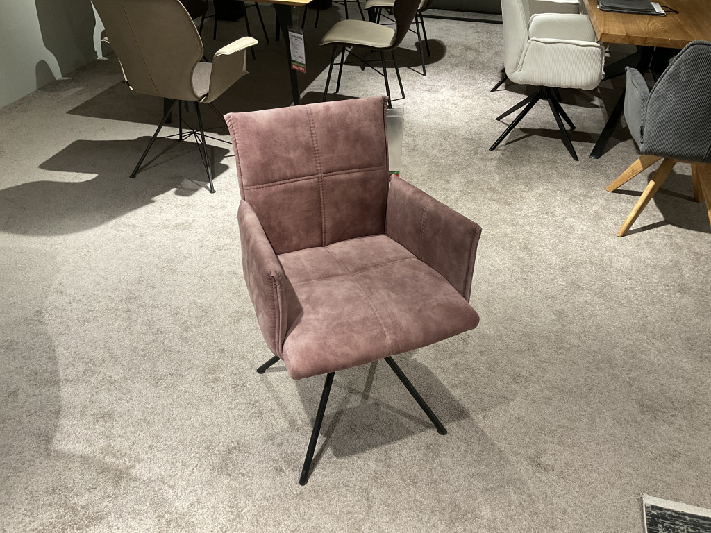 Dreh-Sessel
