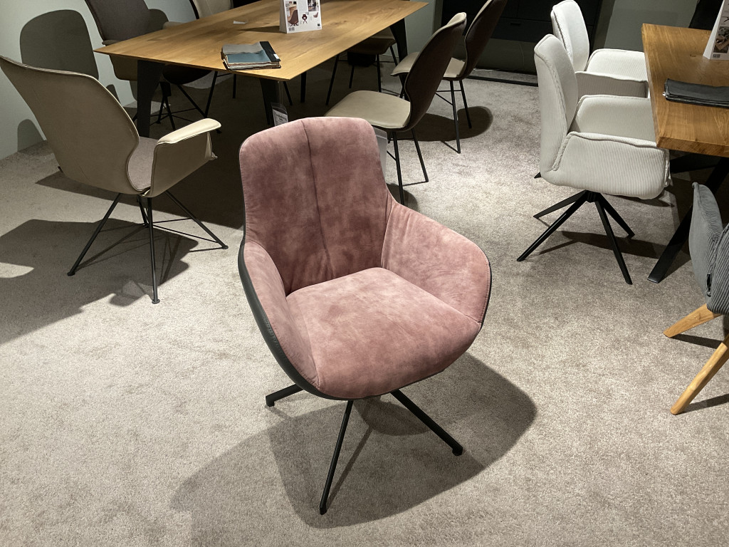 Dreh-Sessel 