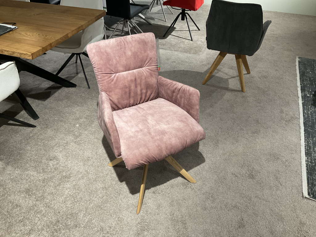 Dreh-Sessel