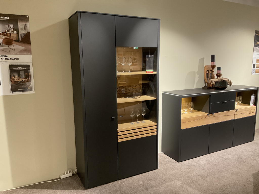 Vitrine 