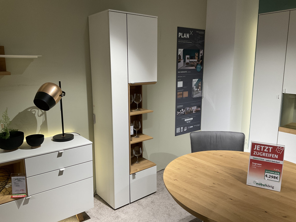 Vitrine 