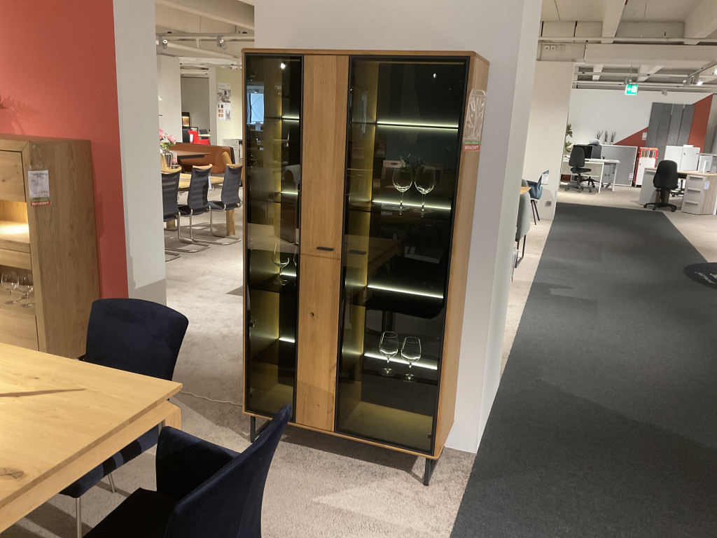 Vitrine 