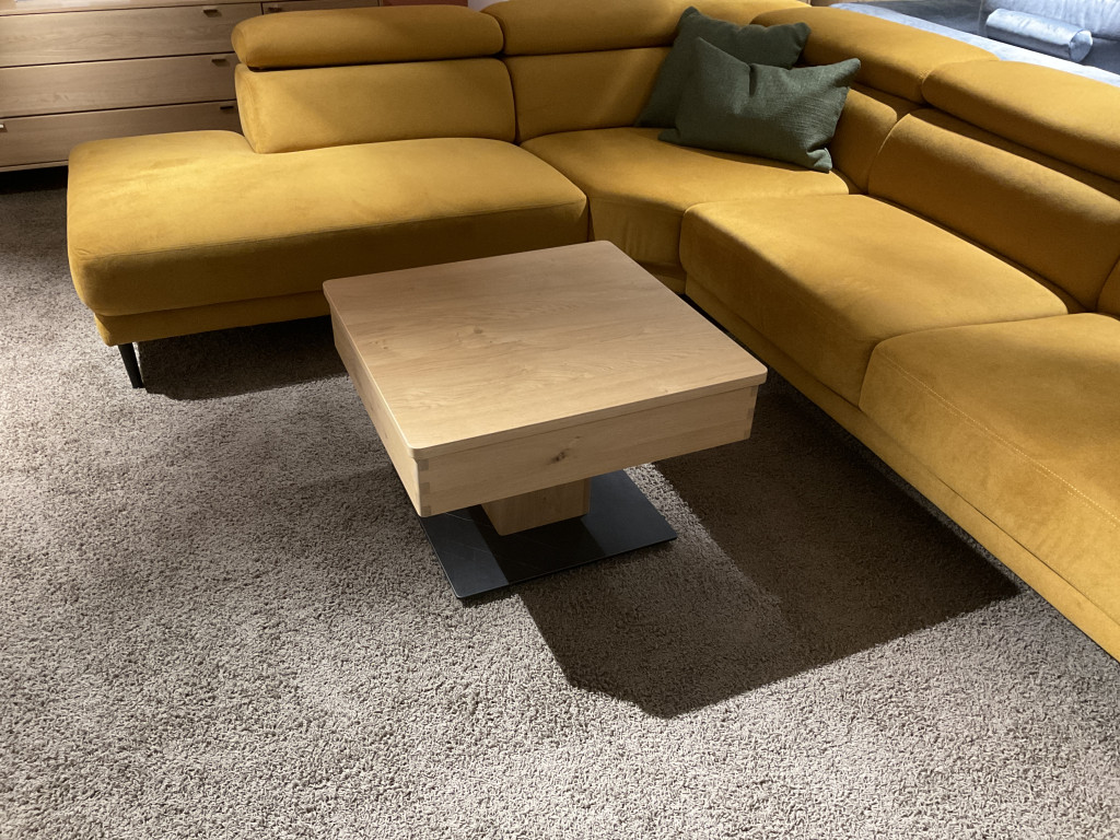 Lift-Couchtisch