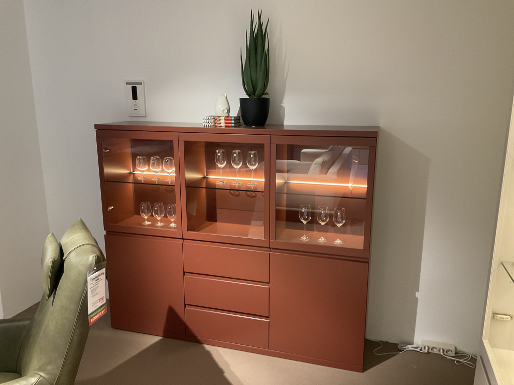 Highboard