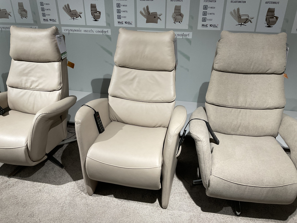 Relax-Sessel