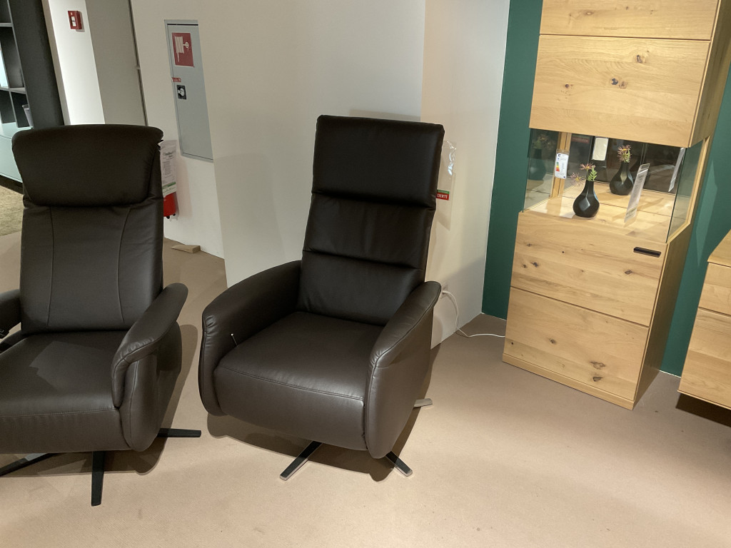 Funktions-Sessel
