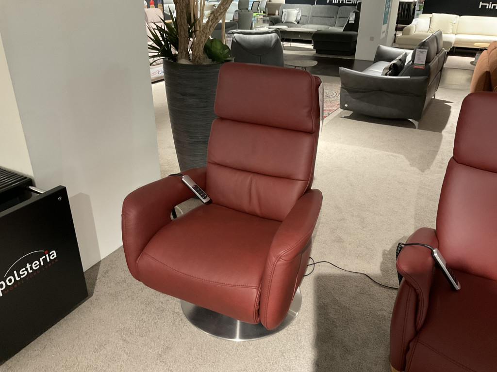 Dreh-Sessel