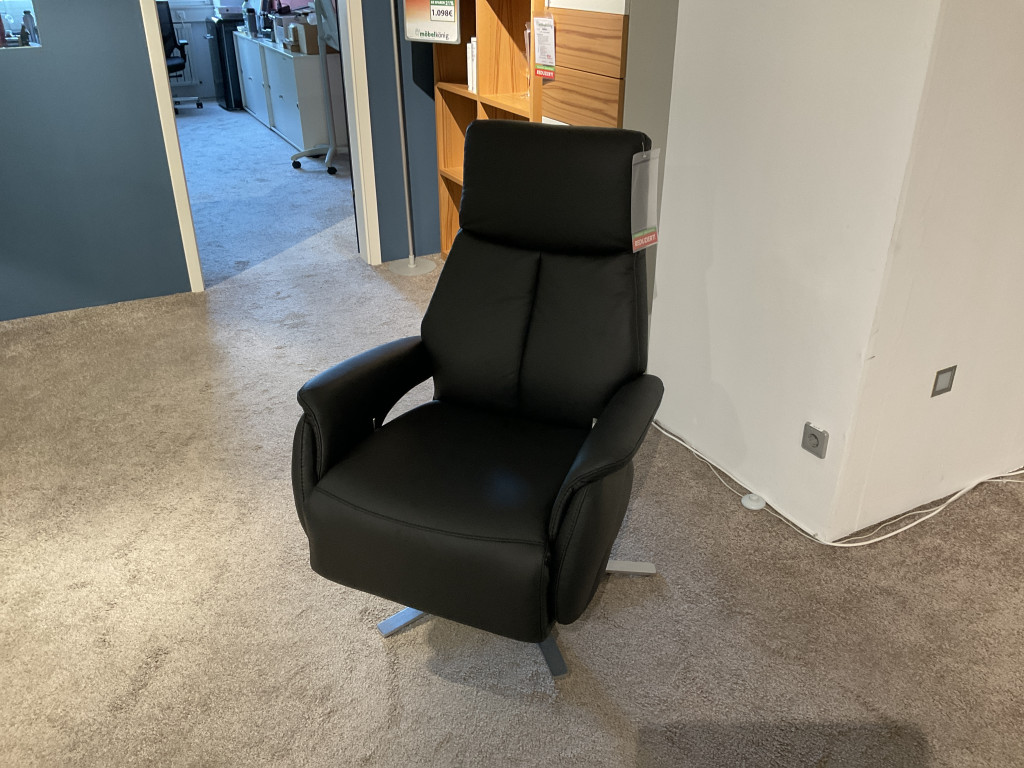 Dreh-Sessel