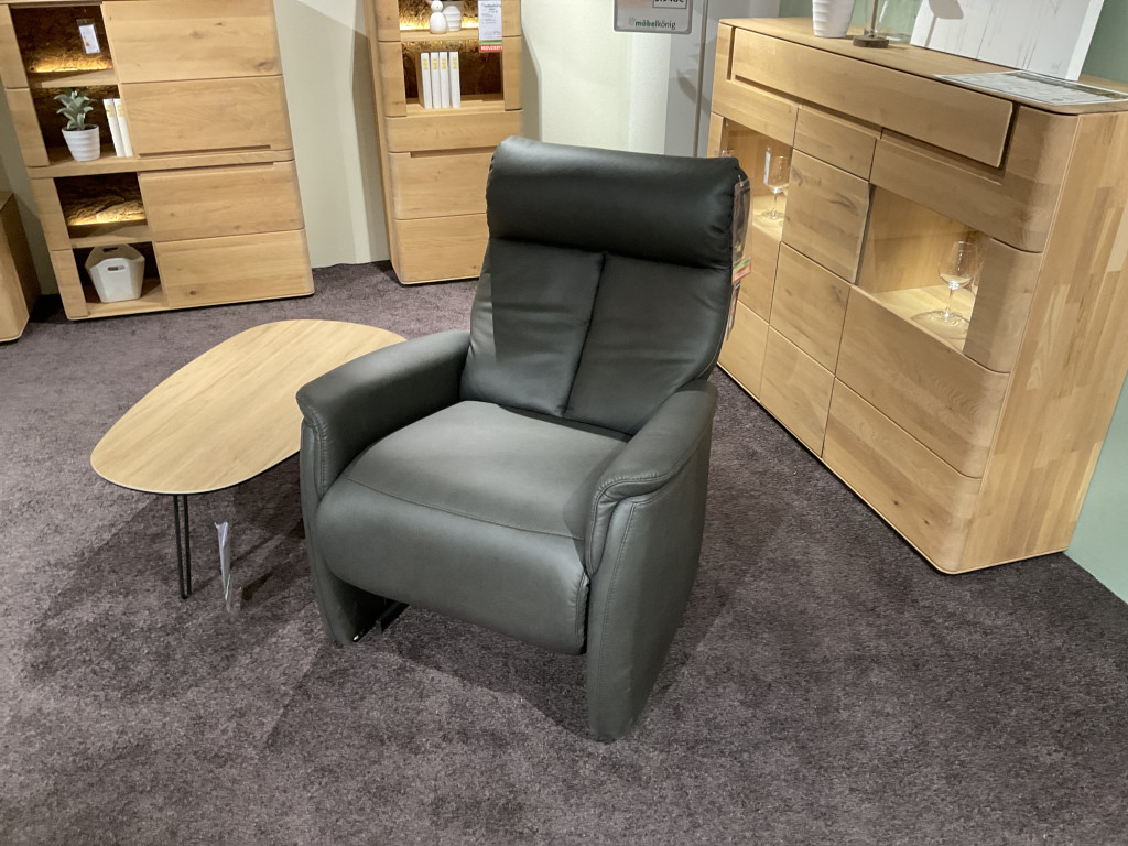 Dreh-Sessel