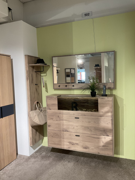 Garderobe