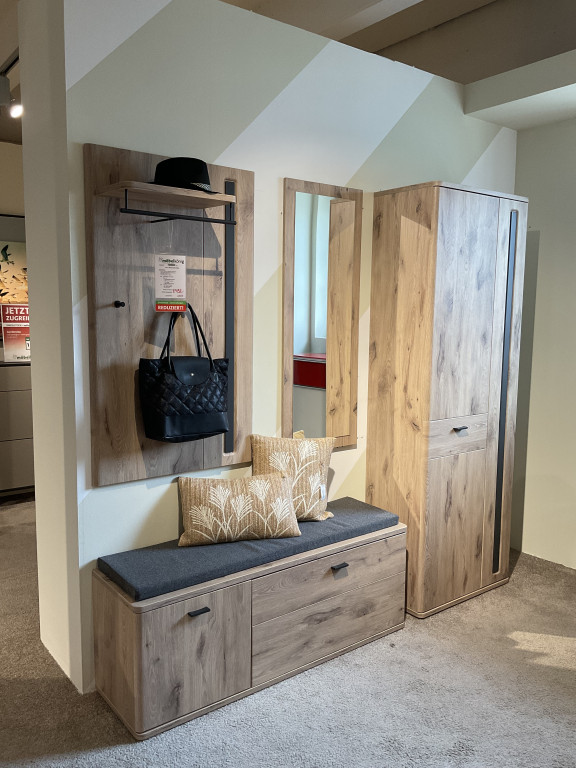 Garderobe