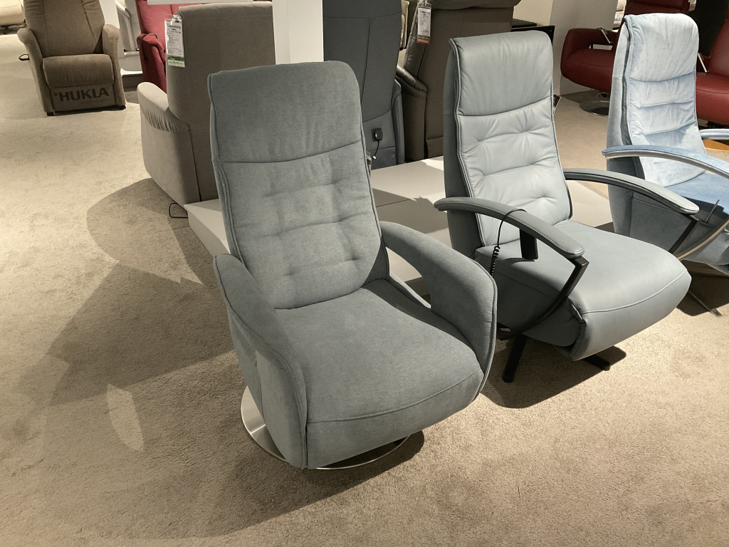 Relax-Sessel