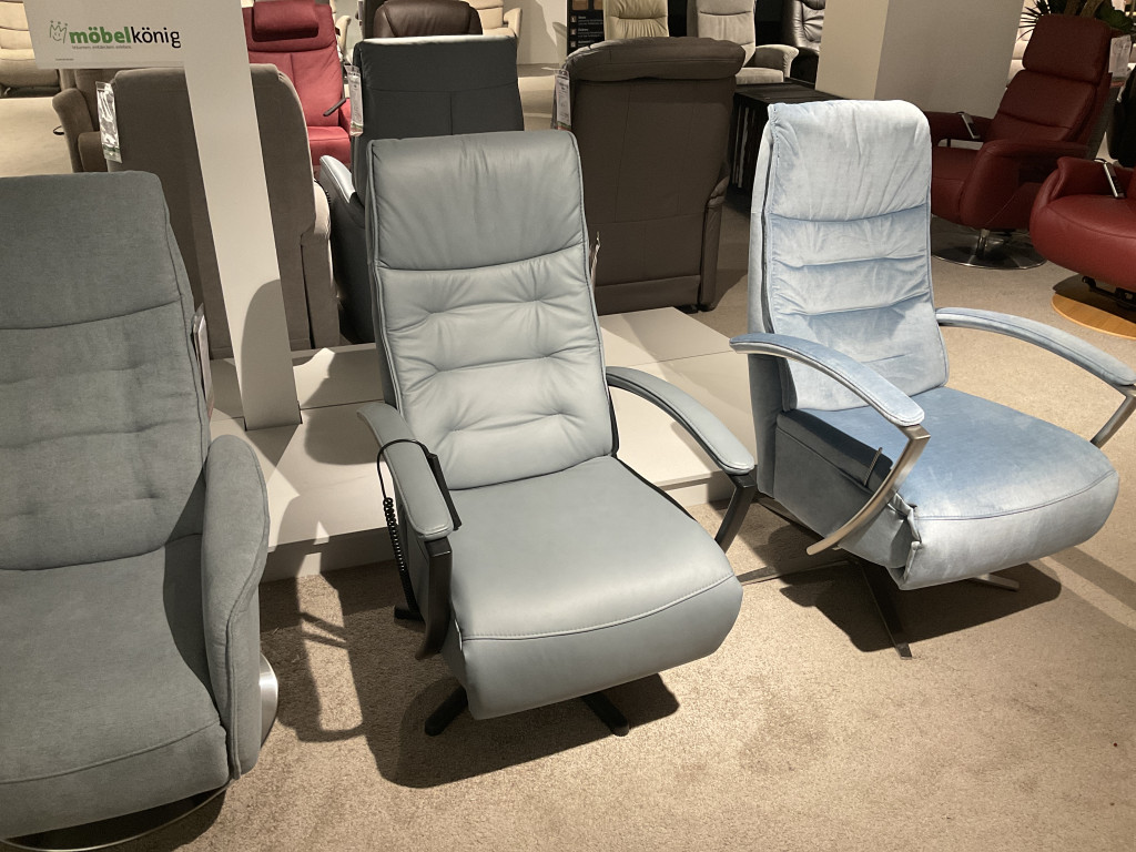 Relax-Sessel