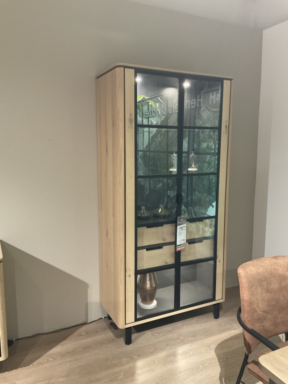 Vitrine
