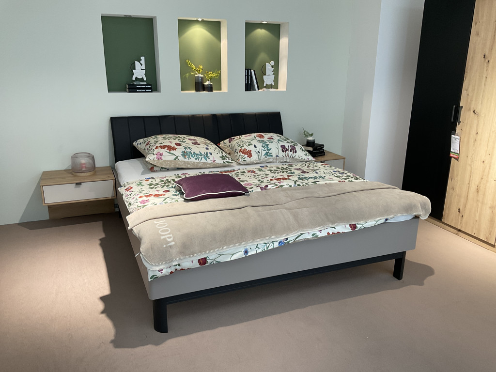 Doppelbett