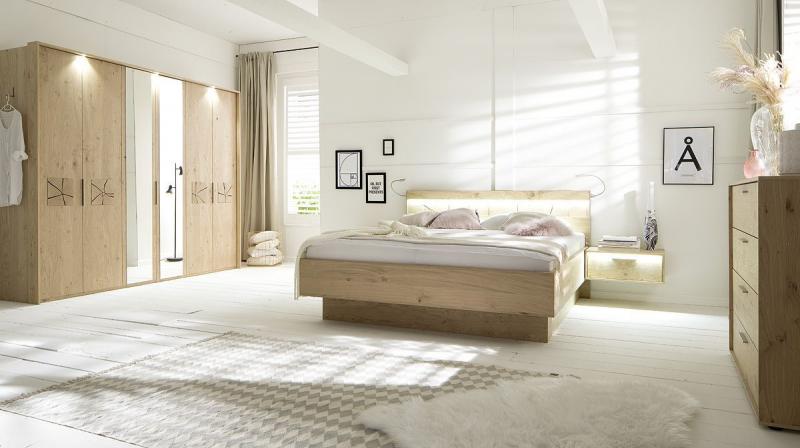 Schlafzimmer Casada