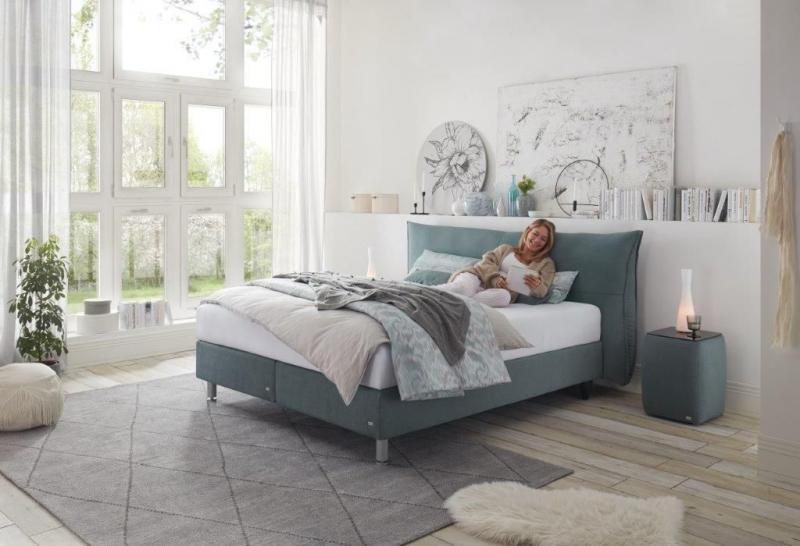 Boxspringbett