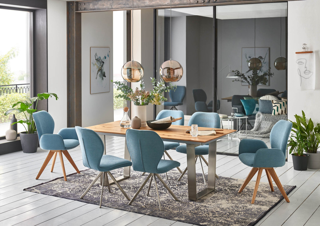 Design-Stuhl