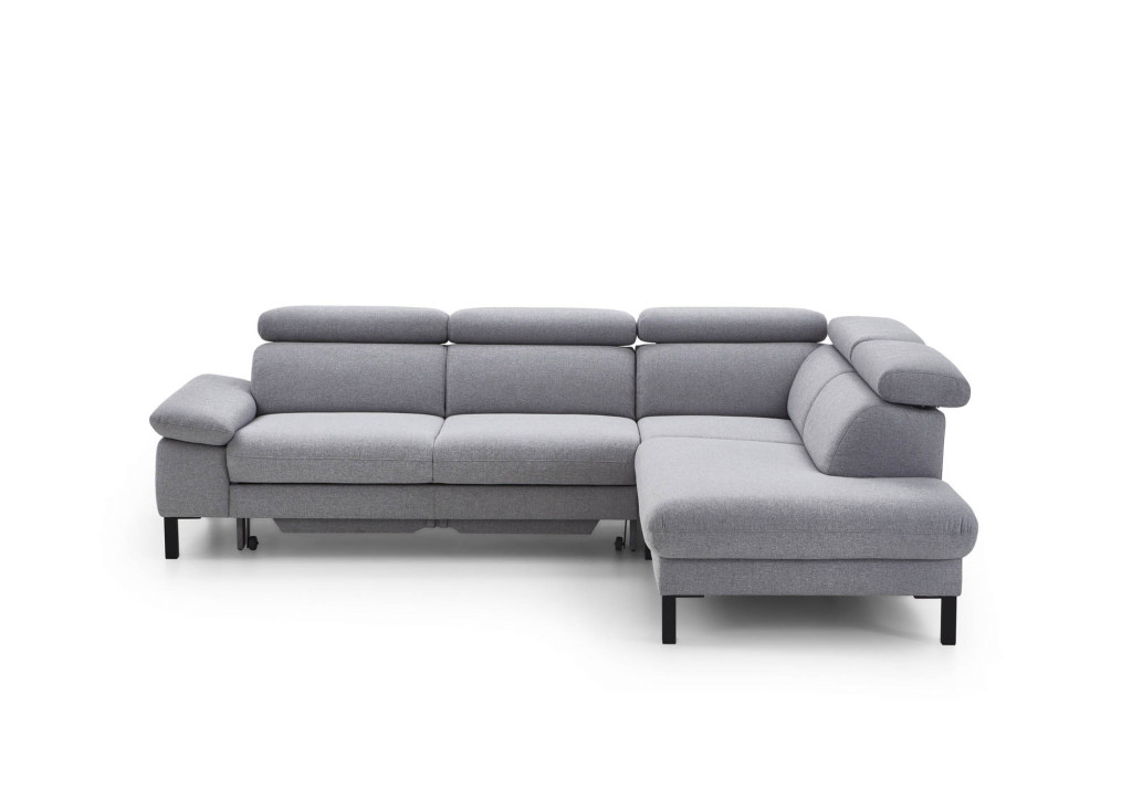 Wohnlandschaft Comfortpolster