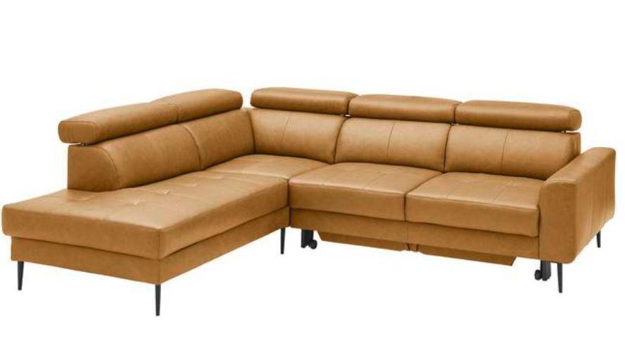 Ecksofa Stilecht