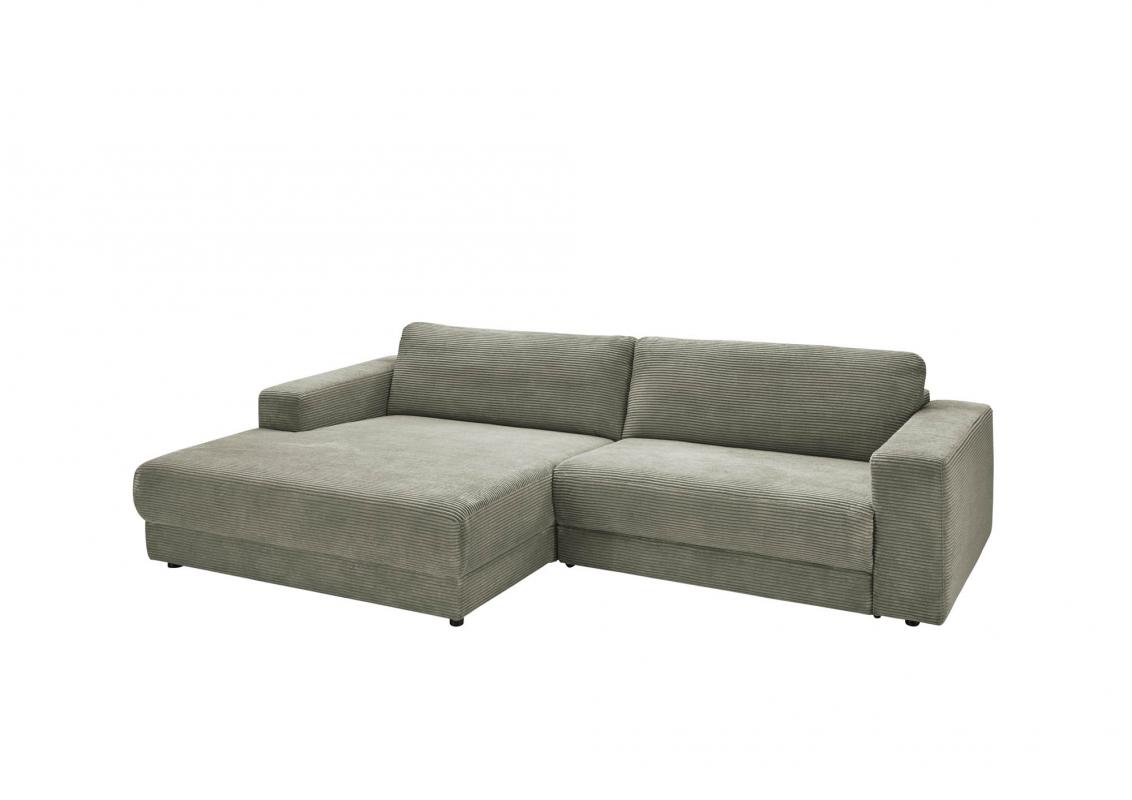 Ecksofa Stilecht