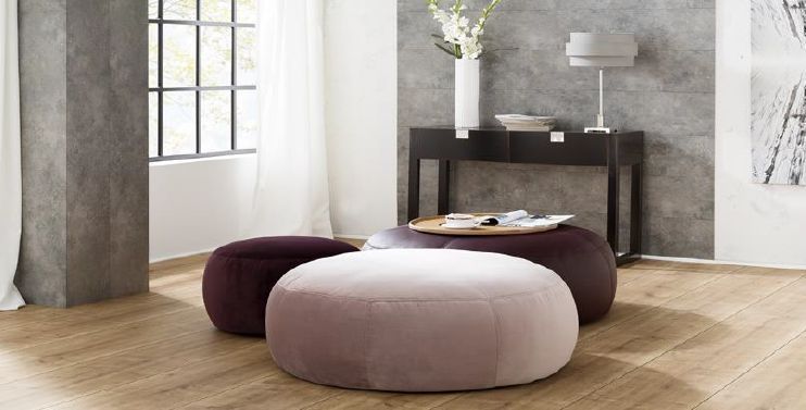 Hocker