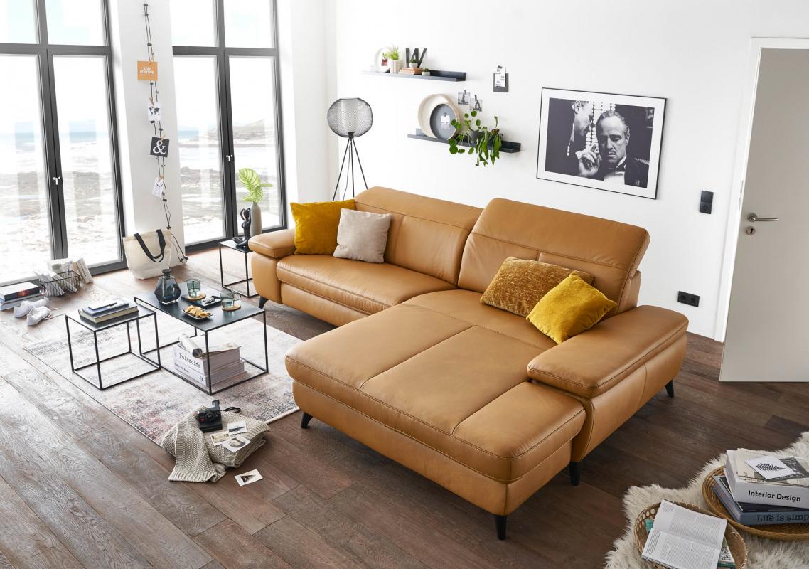 Wohnlandschaft Casada