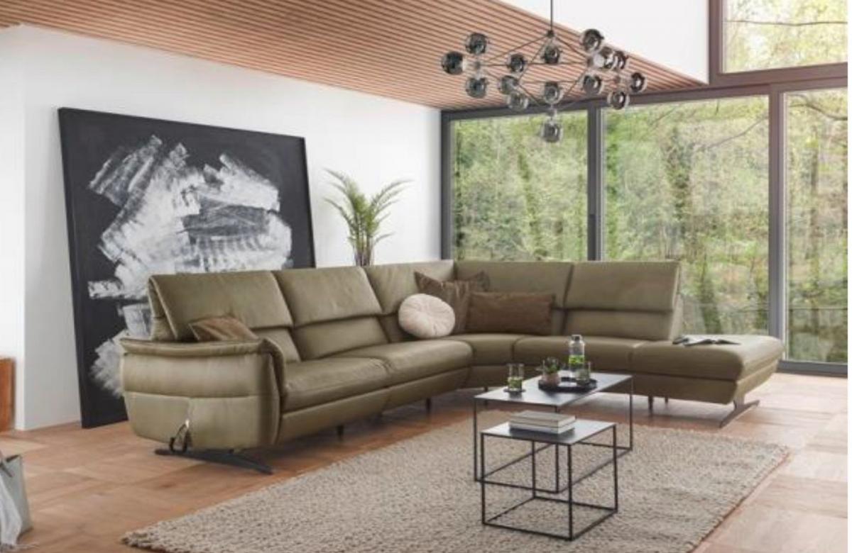 Wohnlandschaft Casada