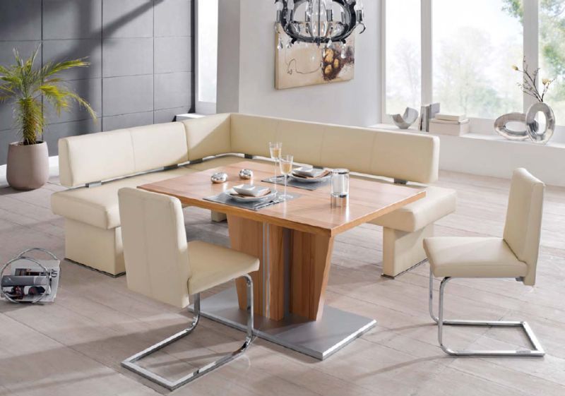 Eckbankgruppe Kollektion Ambie
