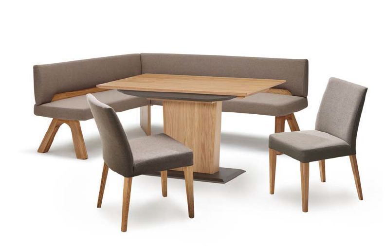 Eckbankgruppe Kollektion Ambie