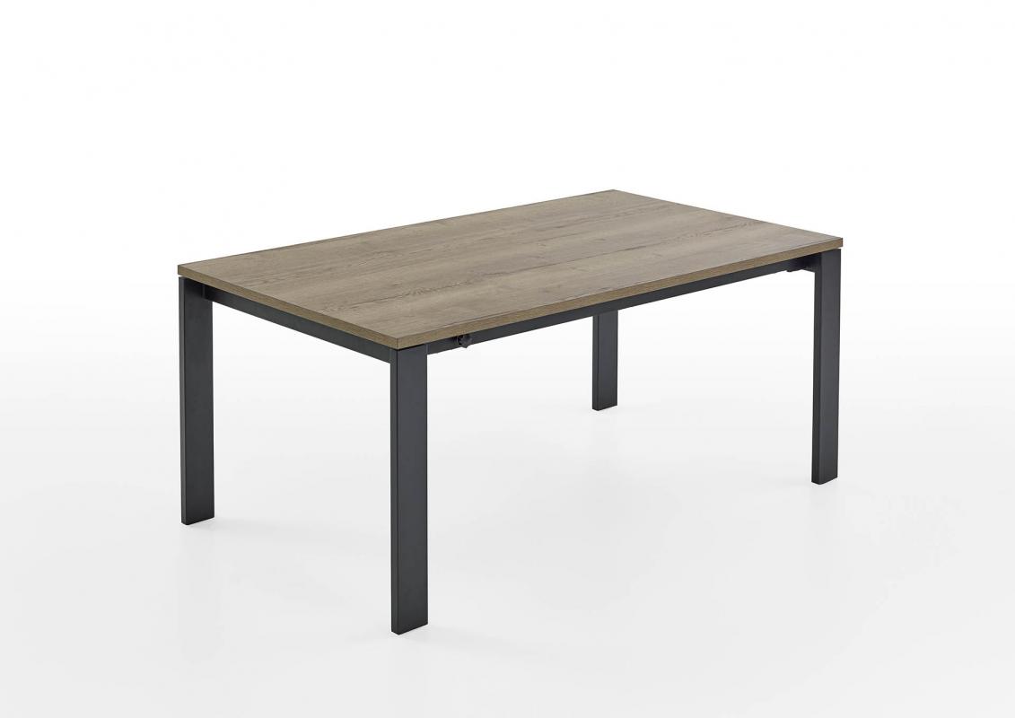 Design-Ausziehtisch