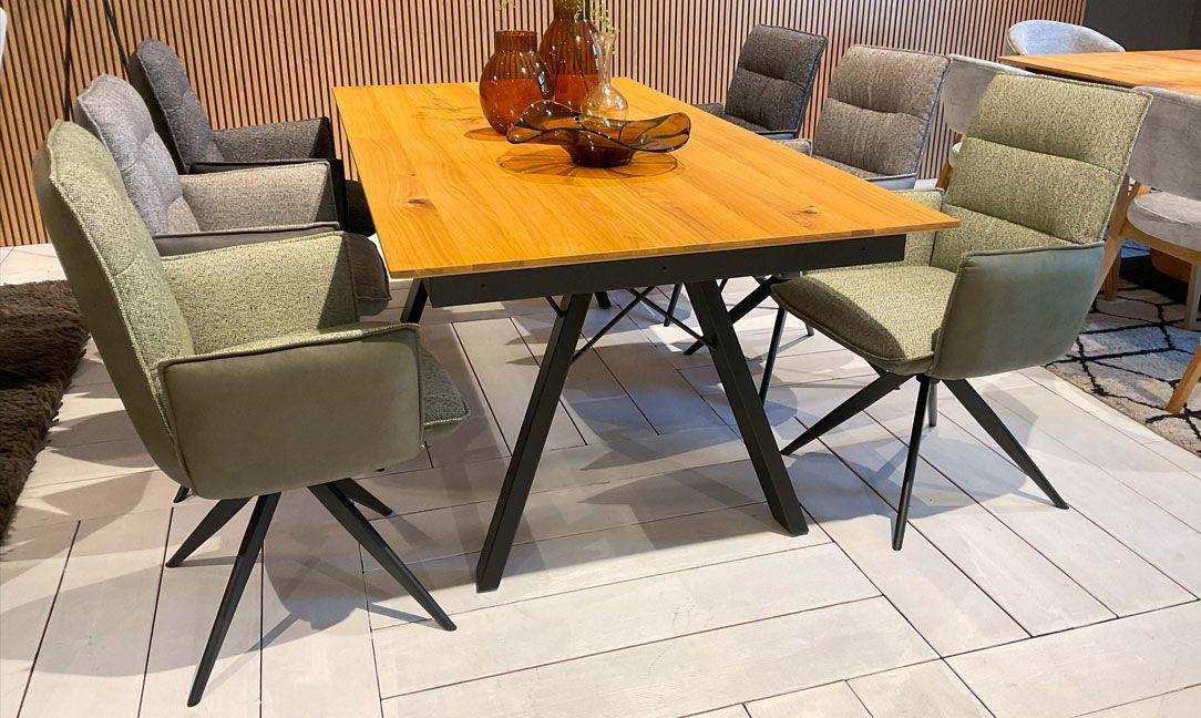 Design-Tisch
