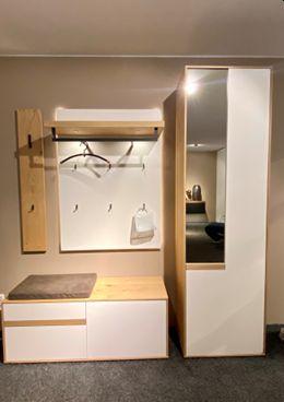 Garderobe