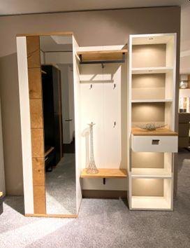 Garderobe